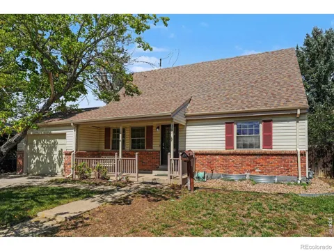 3301 W 92nd Place