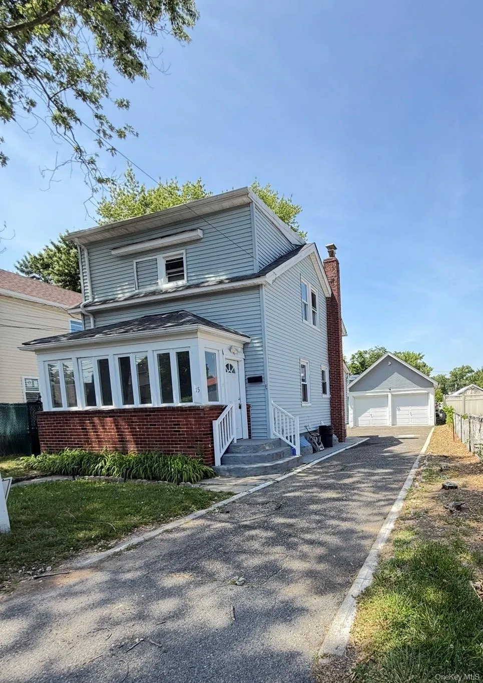15 Mirin Avenue Roosevelt, NY 11575