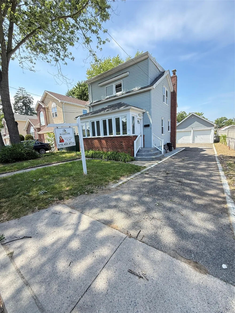 15 Mirin Avenue Roosevelt, NY 11575