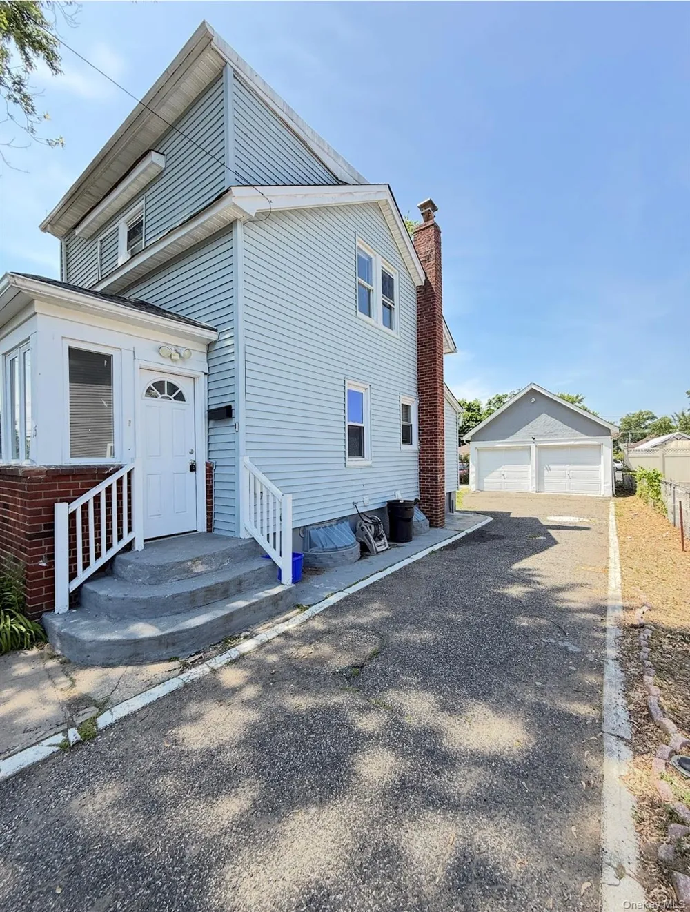 15 Mirin Avenue Roosevelt, NY 11575