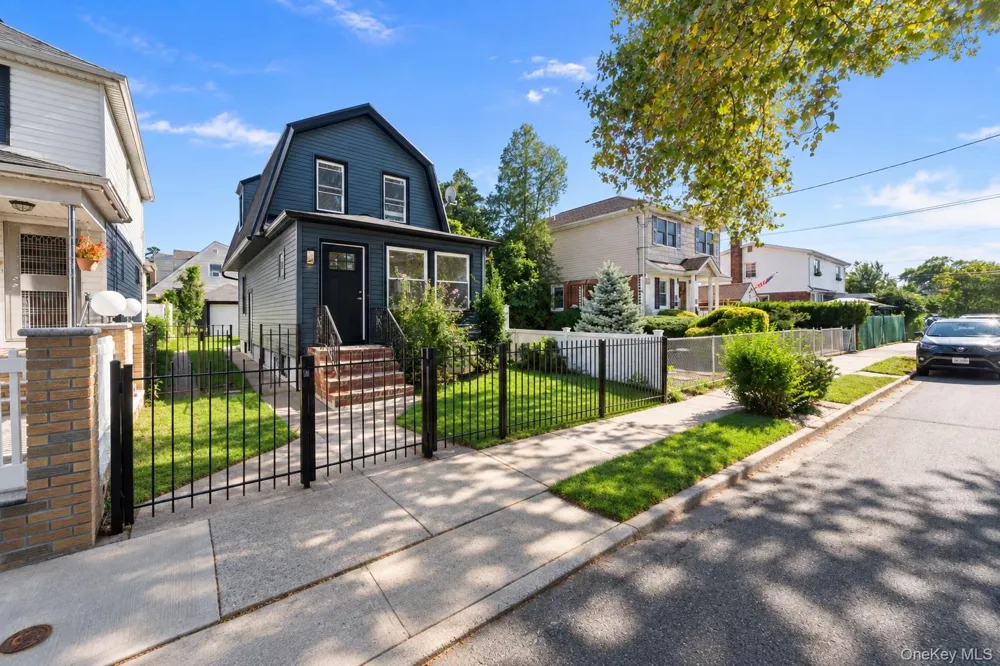 22018 91st Road Queens Village, NY 11428