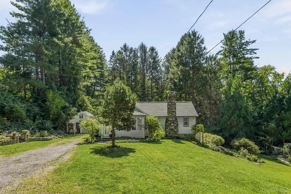 136 Bundy Hill Road Holmes, NY 12531