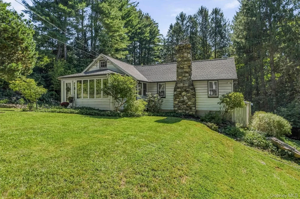 136 Bundy Hill Road Holmes, NY 12531