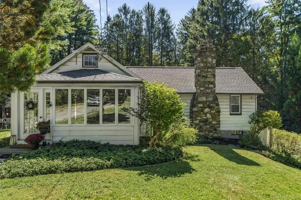136 Bundy Hill Road Holmes, NY 12531
