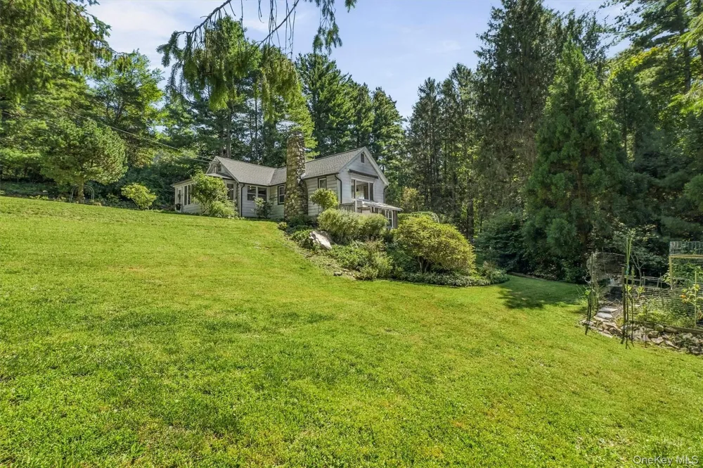 136 Bundy Hill Road Holmes, NY 12531