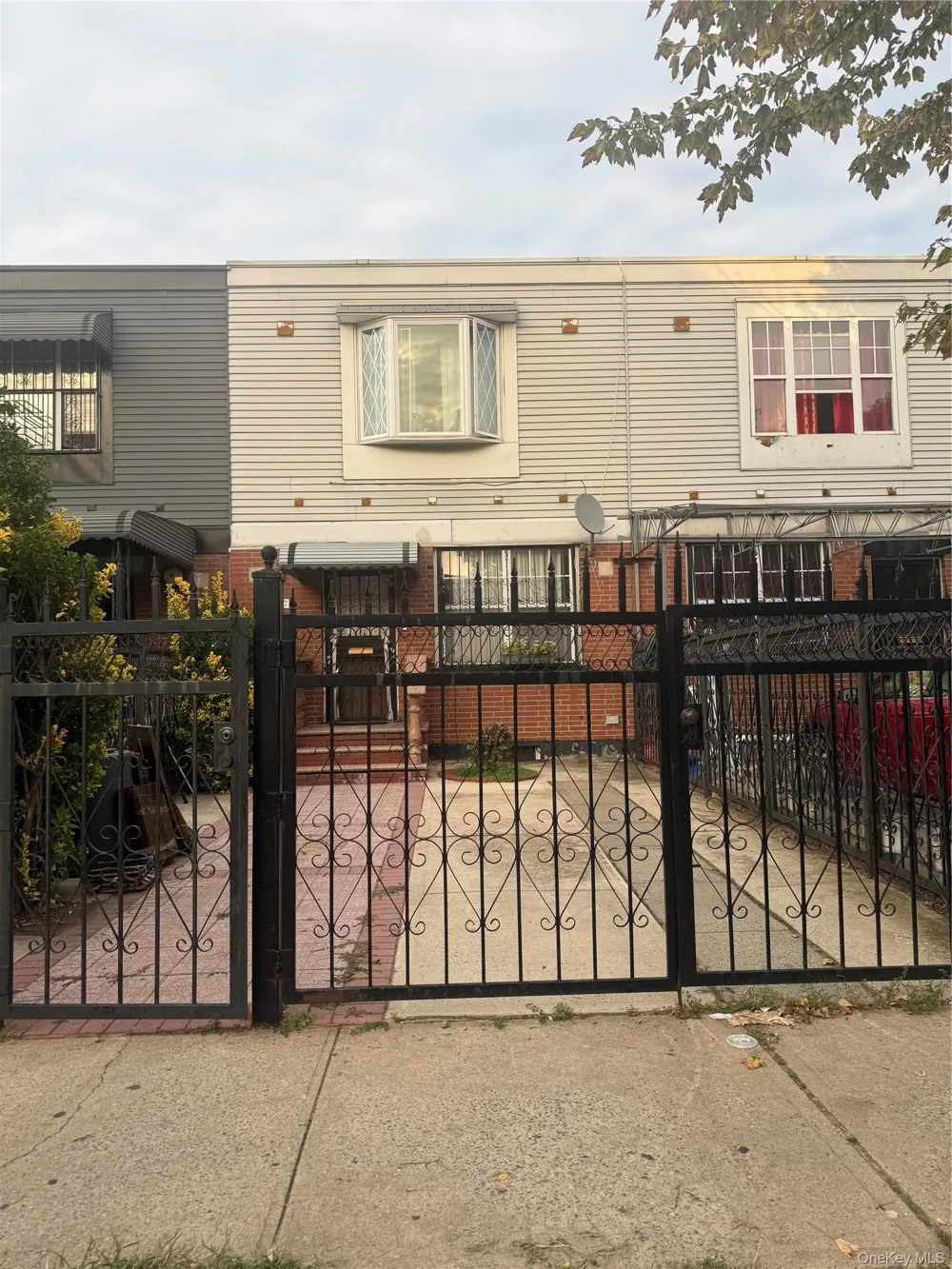 497 Alabama Avenue Brooklyn, NY 11207