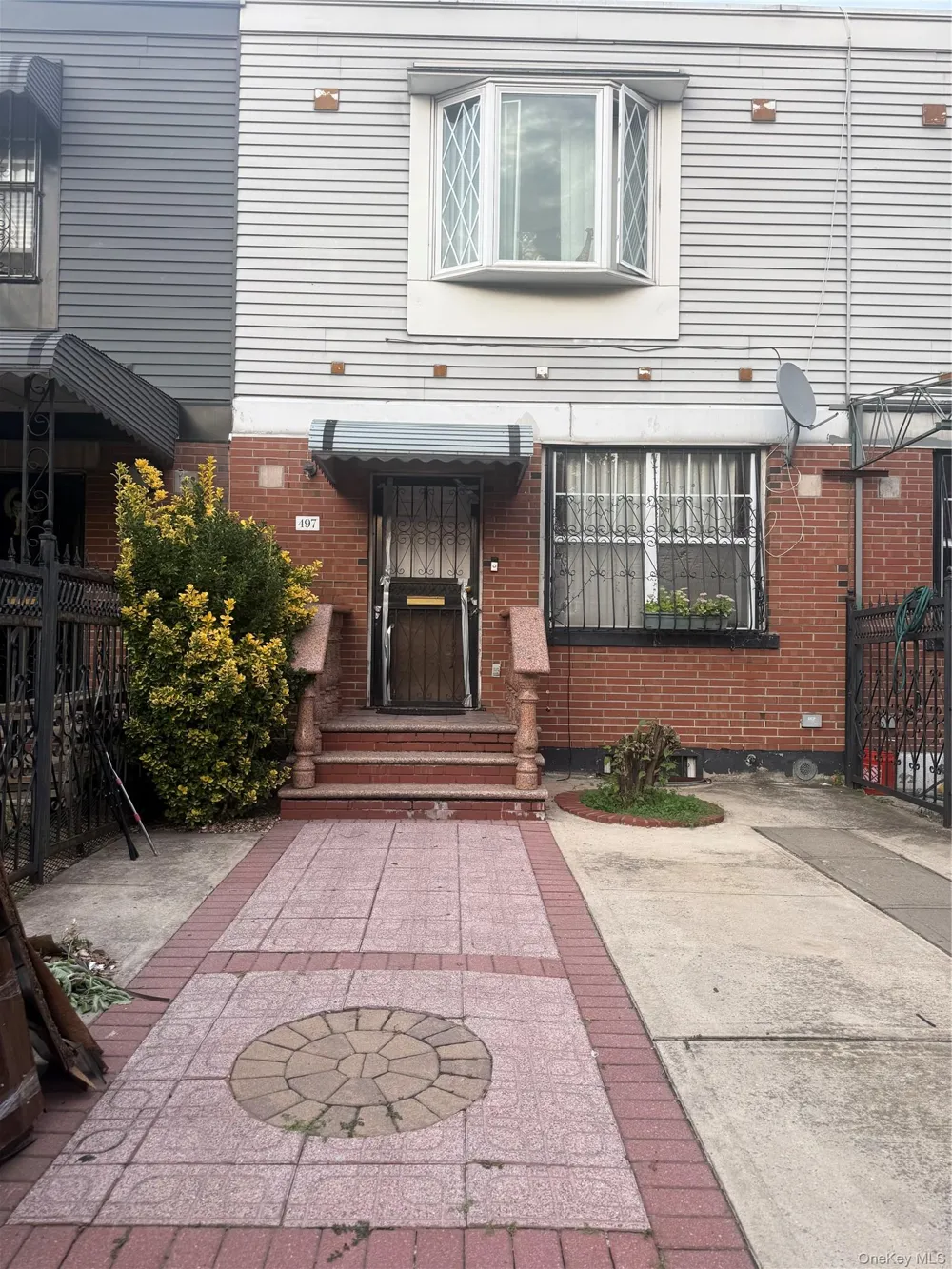 497 Alabama Avenue Brooklyn, NY 11207