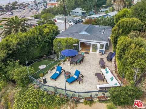 3966 Las Flores Canyon Road