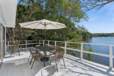 90 Little Fresh Pond Road