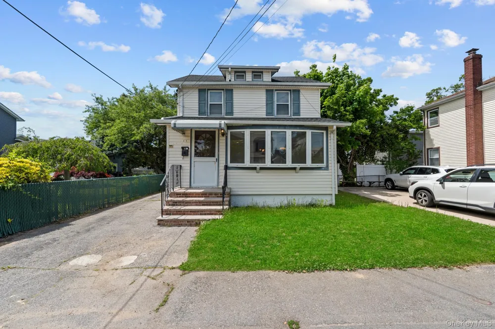 1 Lewis Place Lynbrook, NY 11563