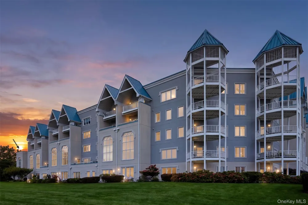 213 Devries Court #213 Piermont, NY 10968