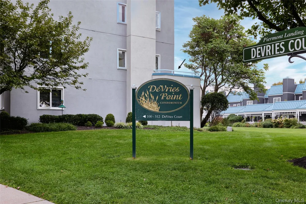 213 Devries Court #213 Piermont, NY 10968