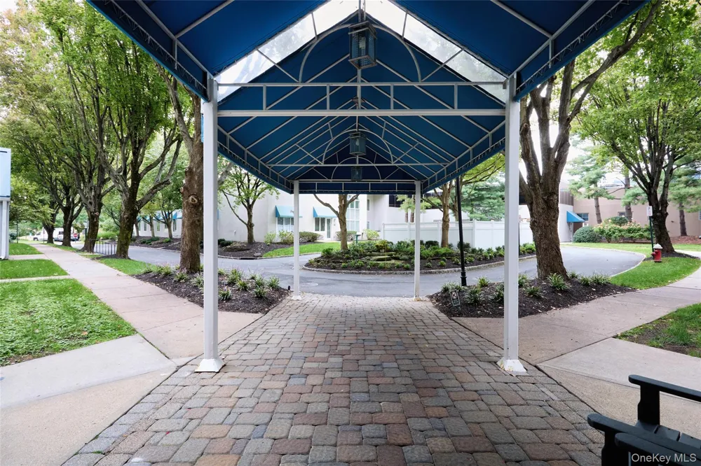 213 Devries Court #213 Piermont, NY 10968