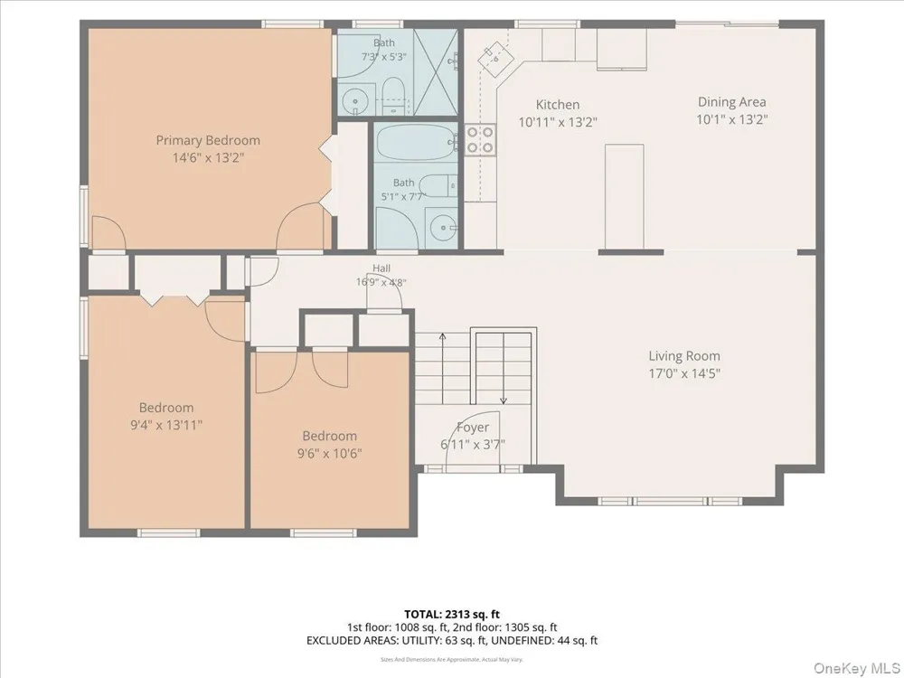 16 Taft Avenue Bethpage, NY 11714