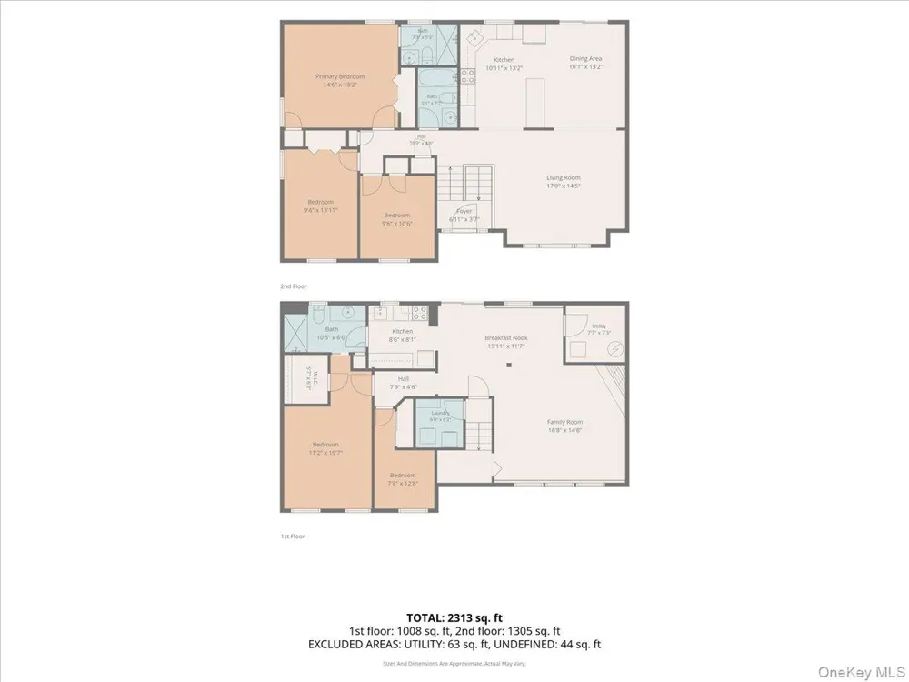 16 Taft Avenue Bethpage, NY 11714