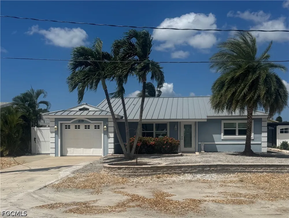 Curlew Street Fort Myers Beach, FL 33931