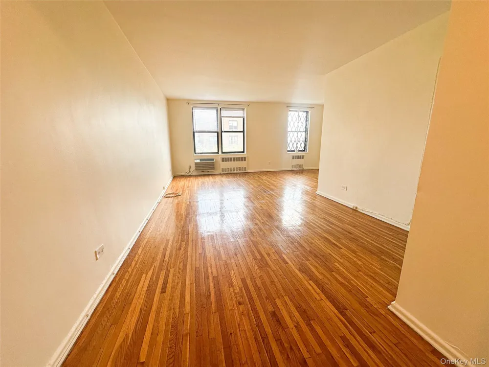 10025 Queens Boulevard #6L Forest Hills, NY 11375