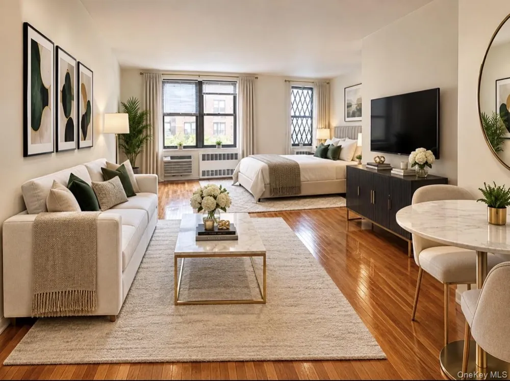10025 Queens Boulevard #6L Forest Hills, NY 11375
