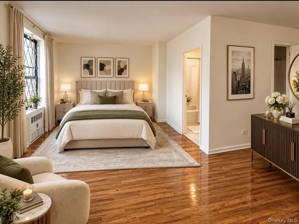 10025 Queens Boulevard #6L Forest Hills, NY 11375