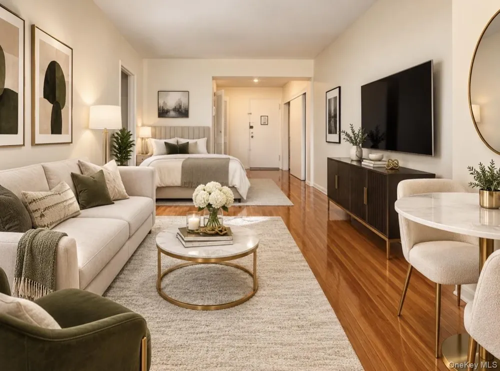 10025 Queens Boulevard #6L Forest Hills, NY 11375