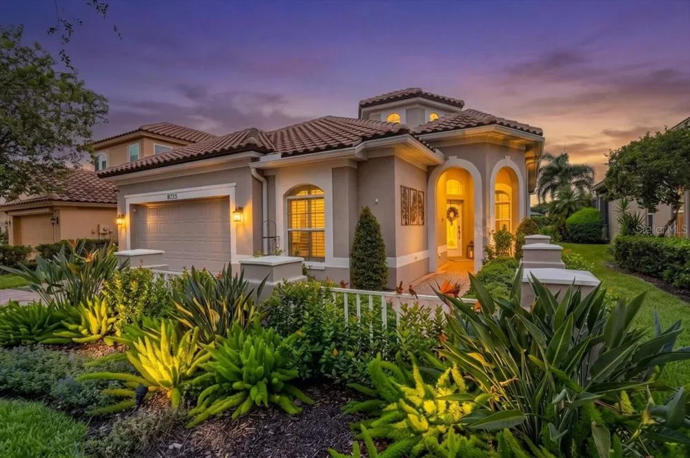 9736 SAGO POINT DRIVE Seminole, FL 33777
