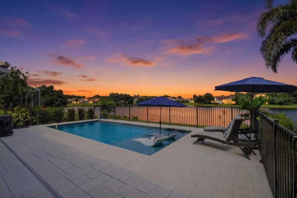 9736 SAGO POINT DRIVE Seminole, FL 33777