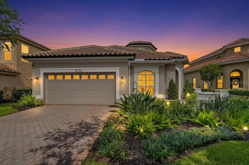 9736 SAGO POINT DRIVE Seminole, FL 33777