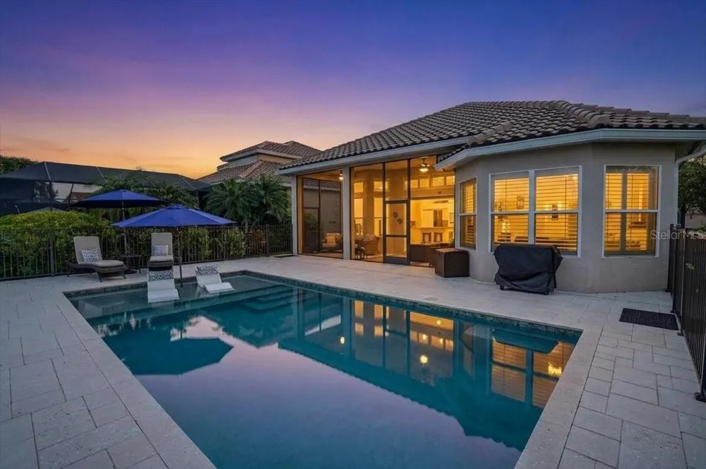 9736 SAGO POINT DRIVE Seminole, FL 33777