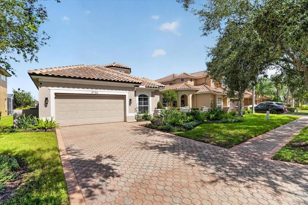 9736 SAGO POINT DRIVE Seminole, FL 33777