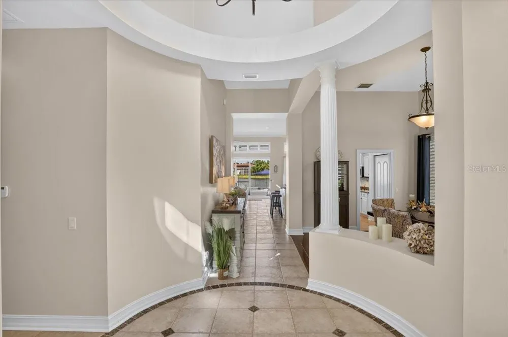 9736 SAGO POINT DRIVE Seminole, FL 33777
