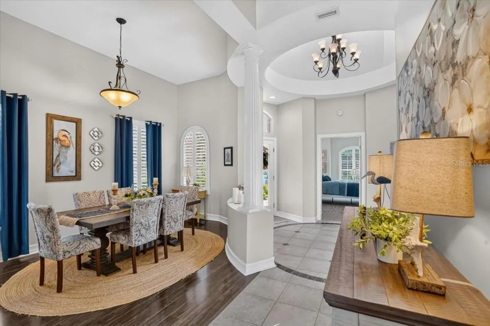 9736 SAGO POINT DRIVE Seminole, FL 33777