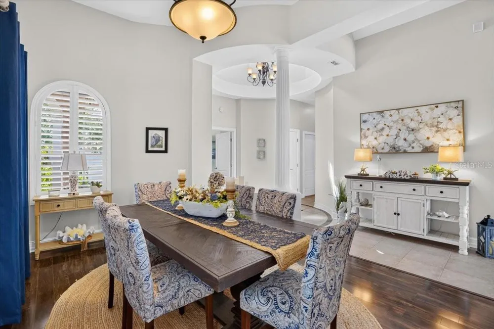 9736 SAGO POINT DRIVE Seminole, FL 33777