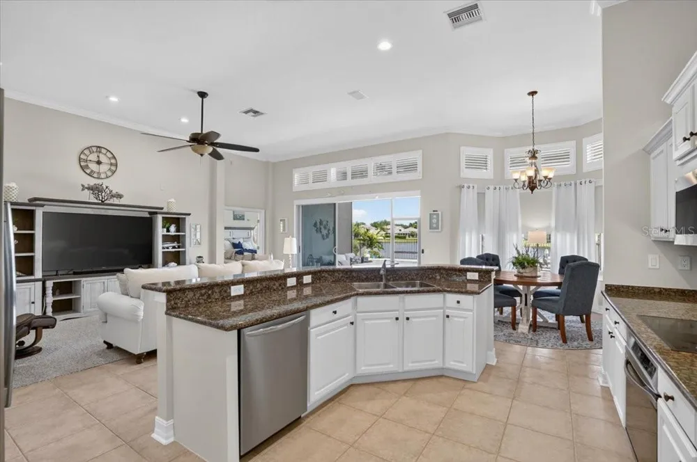 9736 SAGO POINT DRIVE Seminole, FL 33777