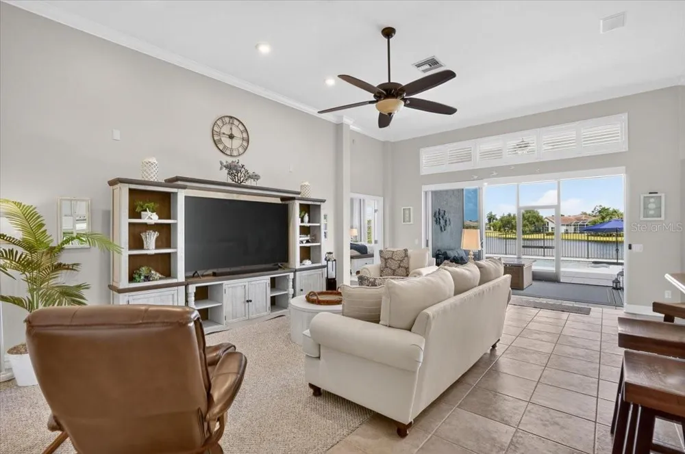 9736 SAGO POINT DRIVE Seminole, FL 33777