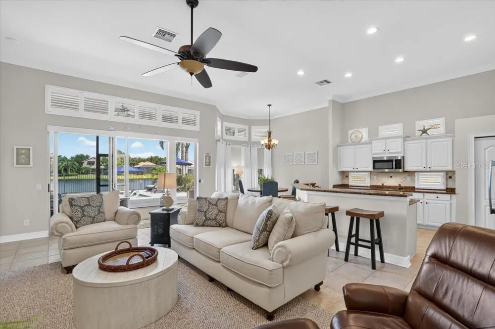 9736 SAGO POINT DRIVE Seminole, FL 33777