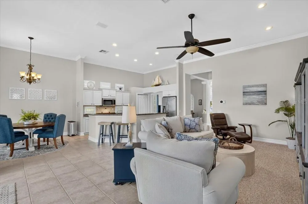9736 SAGO POINT DRIVE Seminole, FL 33777