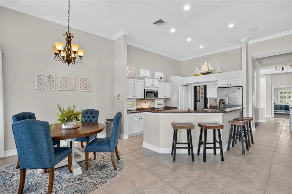 9736 SAGO POINT DRIVE Seminole, FL 33777