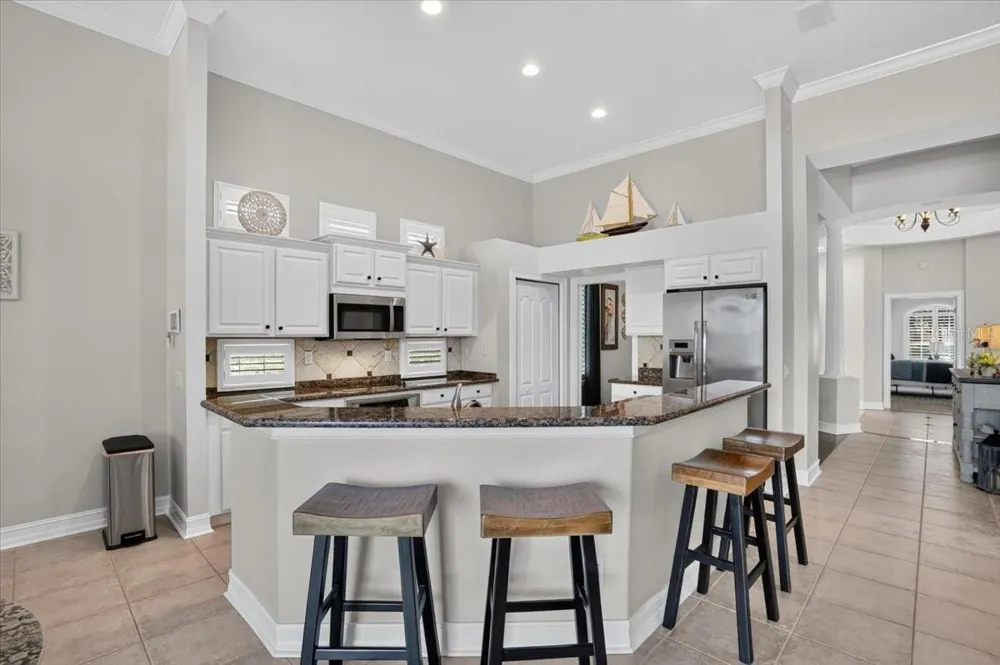 9736 SAGO POINT DRIVE Seminole, FL 33777