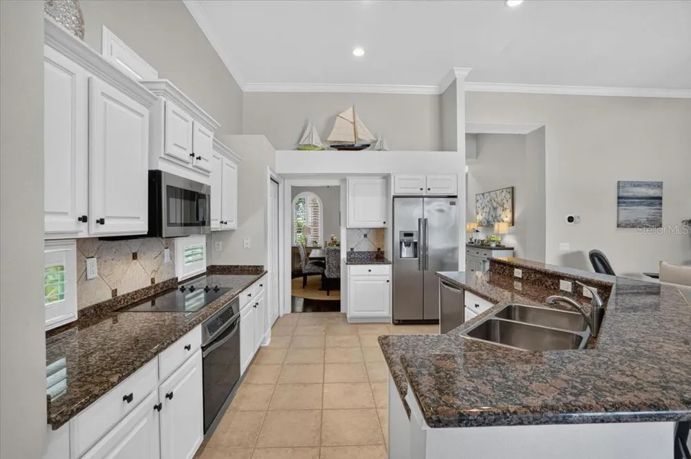 9736 SAGO POINT DRIVE Seminole, FL 33777