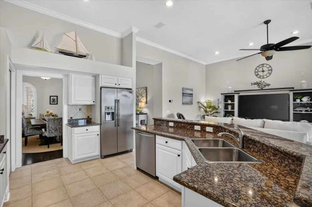 9736 SAGO POINT DRIVE Seminole, FL 33777