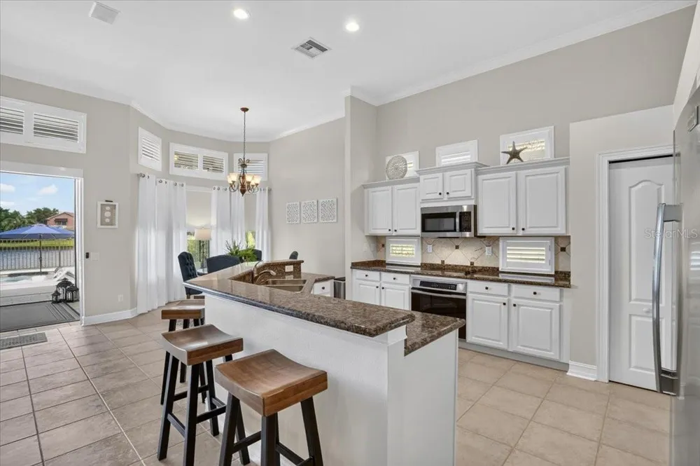9736 SAGO POINT DRIVE Seminole, FL 33777