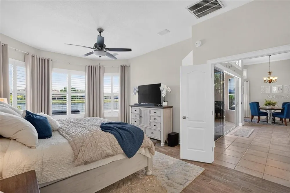 9736 SAGO POINT DRIVE Seminole, FL 33777