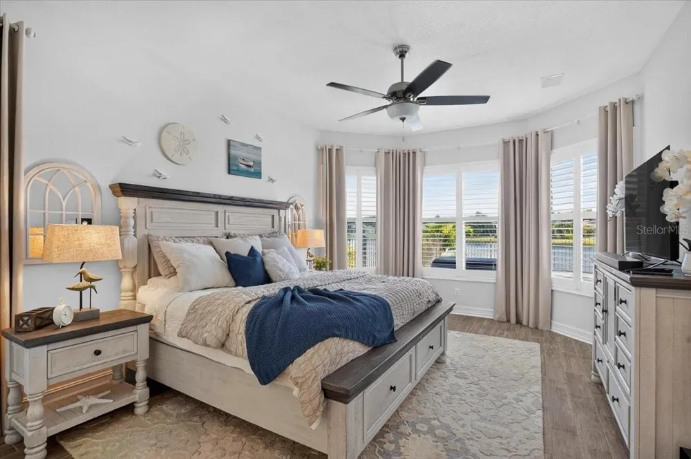 9736 SAGO POINT DRIVE Seminole, FL 33777