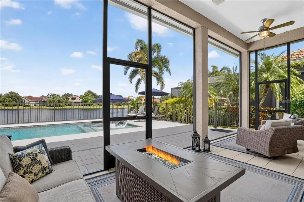 9736 SAGO POINT DRIVE Seminole, FL 33777