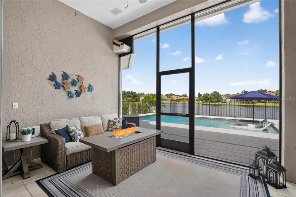 9736 SAGO POINT DRIVE Seminole, FL 33777