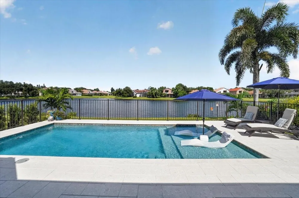 9736 SAGO POINT DRIVE Seminole, FL 33777