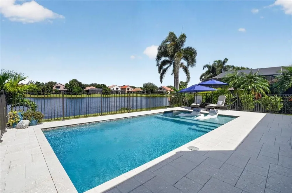 9736 SAGO POINT DRIVE Seminole, FL 33777