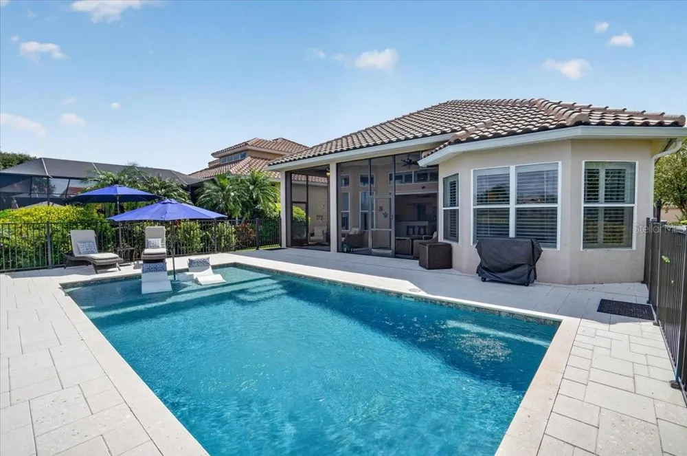 9736 SAGO POINT DRIVE Seminole, FL 33777