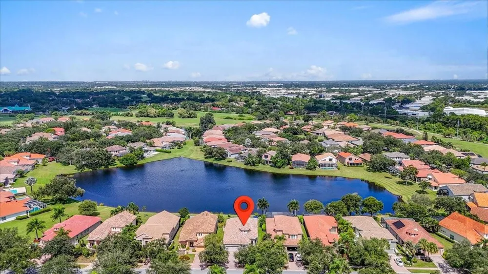 9736 SAGO POINT DRIVE Seminole, FL 33777