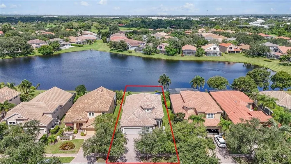 9736 SAGO POINT DRIVE Seminole, FL 33777